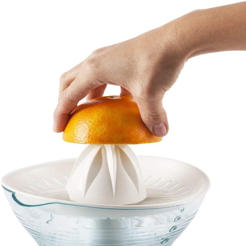 Shop Moulinex 25Watts, Citrus Press Juicer PC300B in Kuwait Kokonano